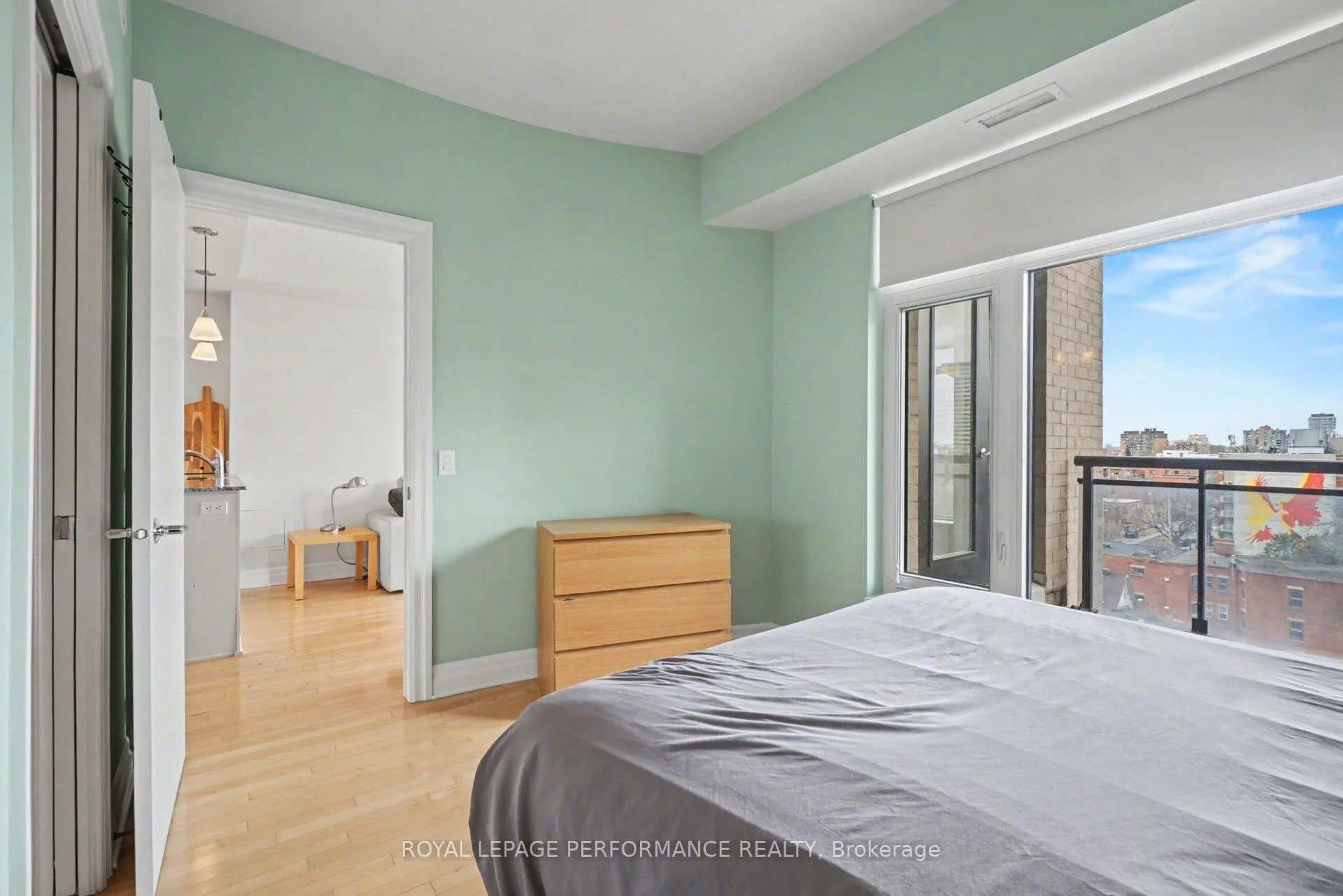 Photo 20 of Unit 801, 245 Kent Street, Ottawa, Ottawa Centre — HOMEH