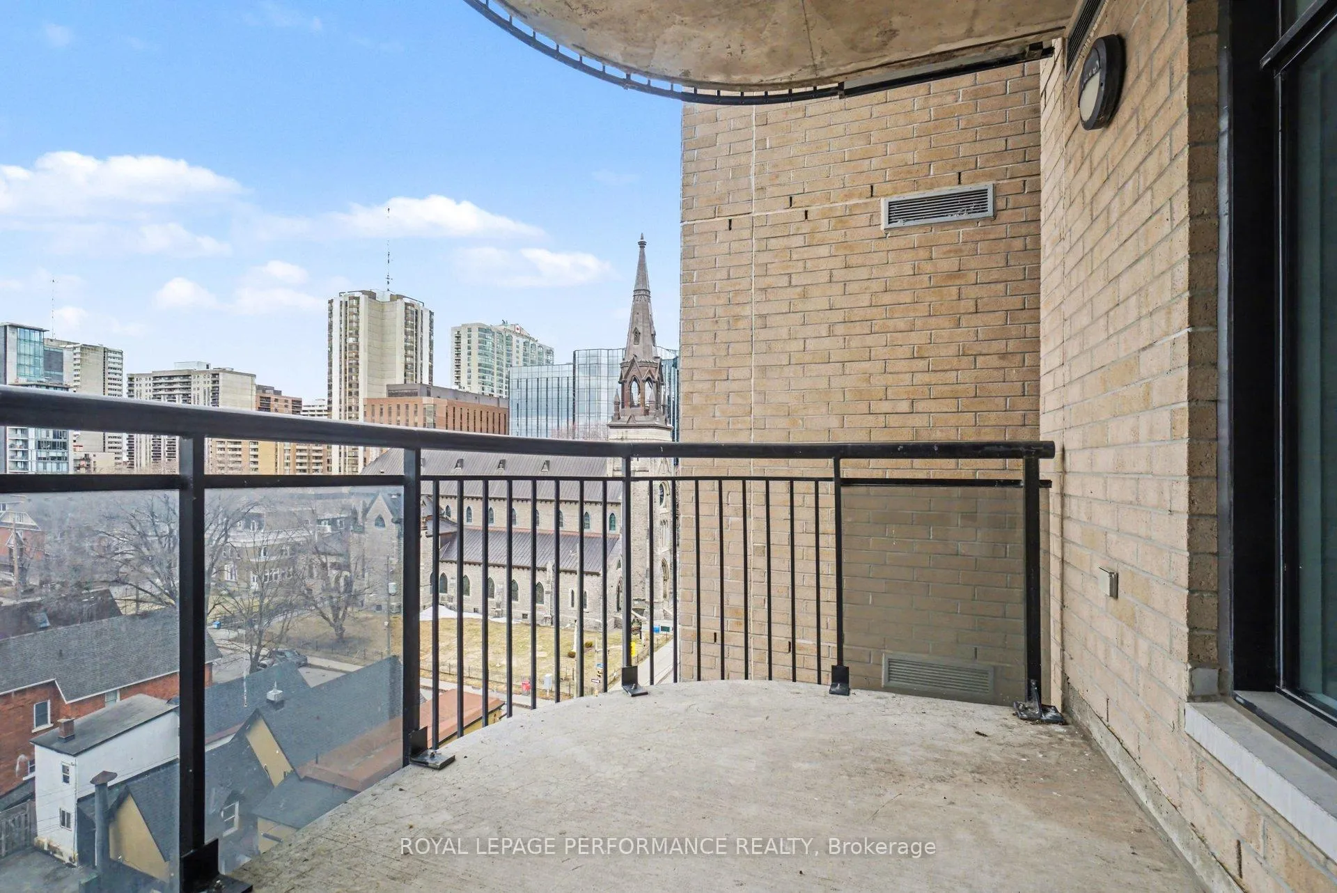 Photo 26 of Unit 801, 245 Kent Street, Ottawa, Ottawa Centre — HOMEH
