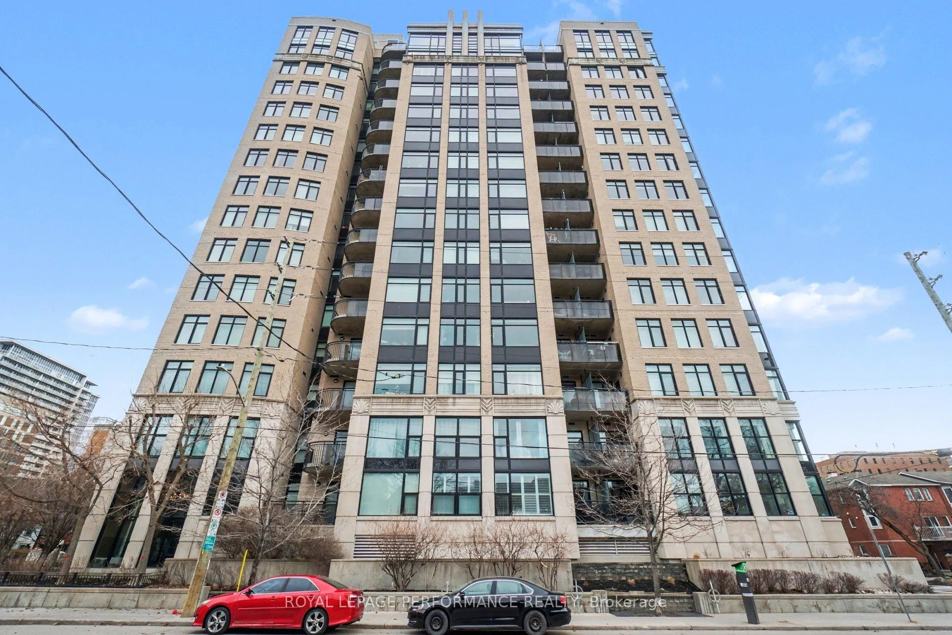 Photo 40 of Unit 801, 245 Kent Street, Ottawa, Ottawa Centre — HOMEH