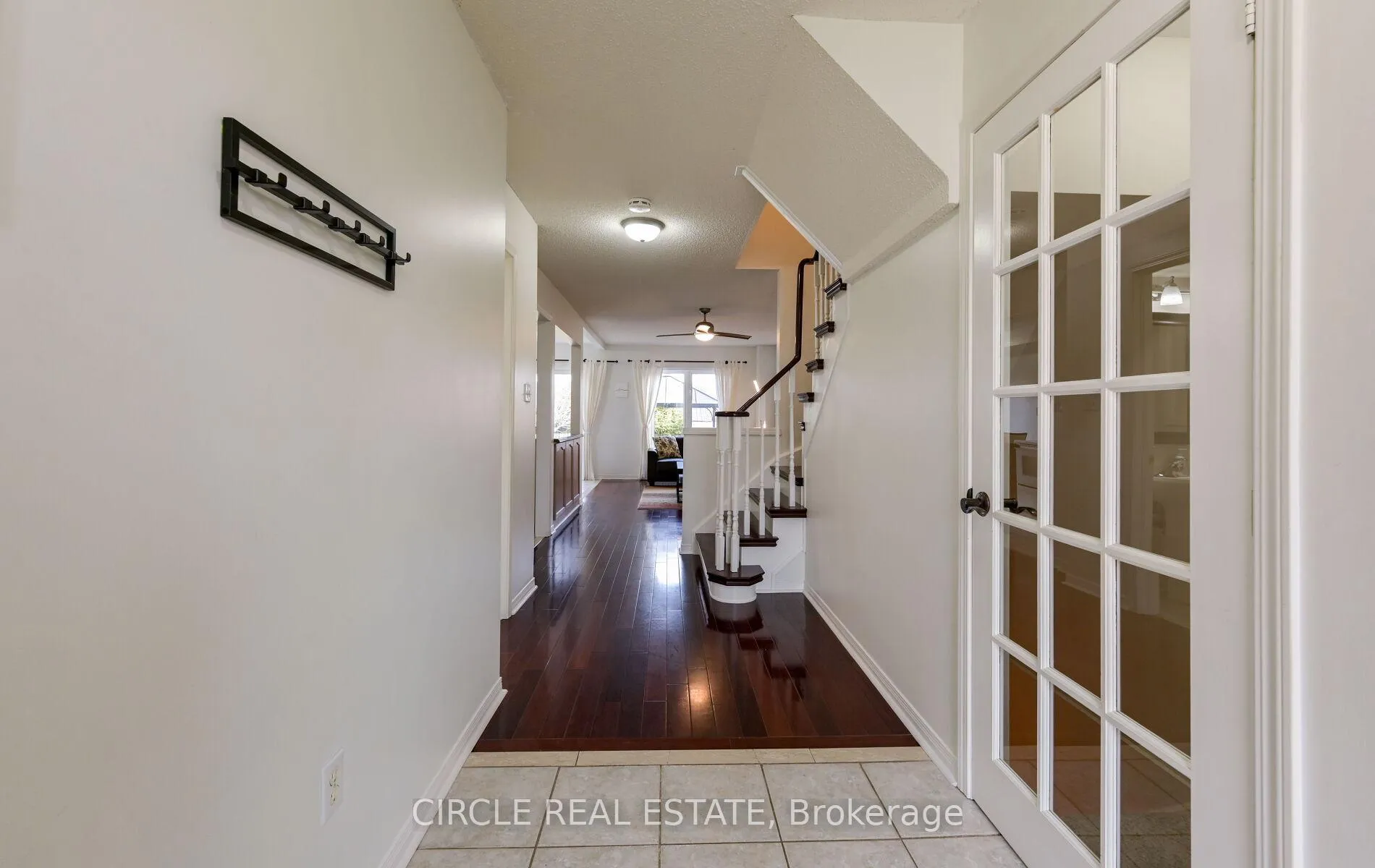 Photo 5 of 168 Twin Pines Crescent, Brampton, Northwest Sandalwood Parkway — HOMEH