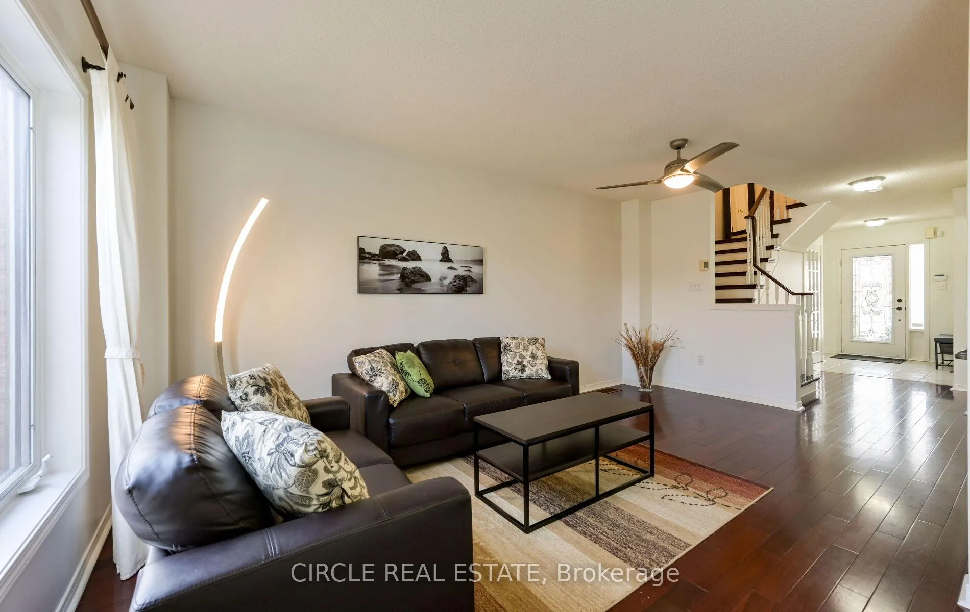 Photo 7 of 168 Twin Pines Crescent, Brampton, Northwest Sandalwood Parkway — HOMEH