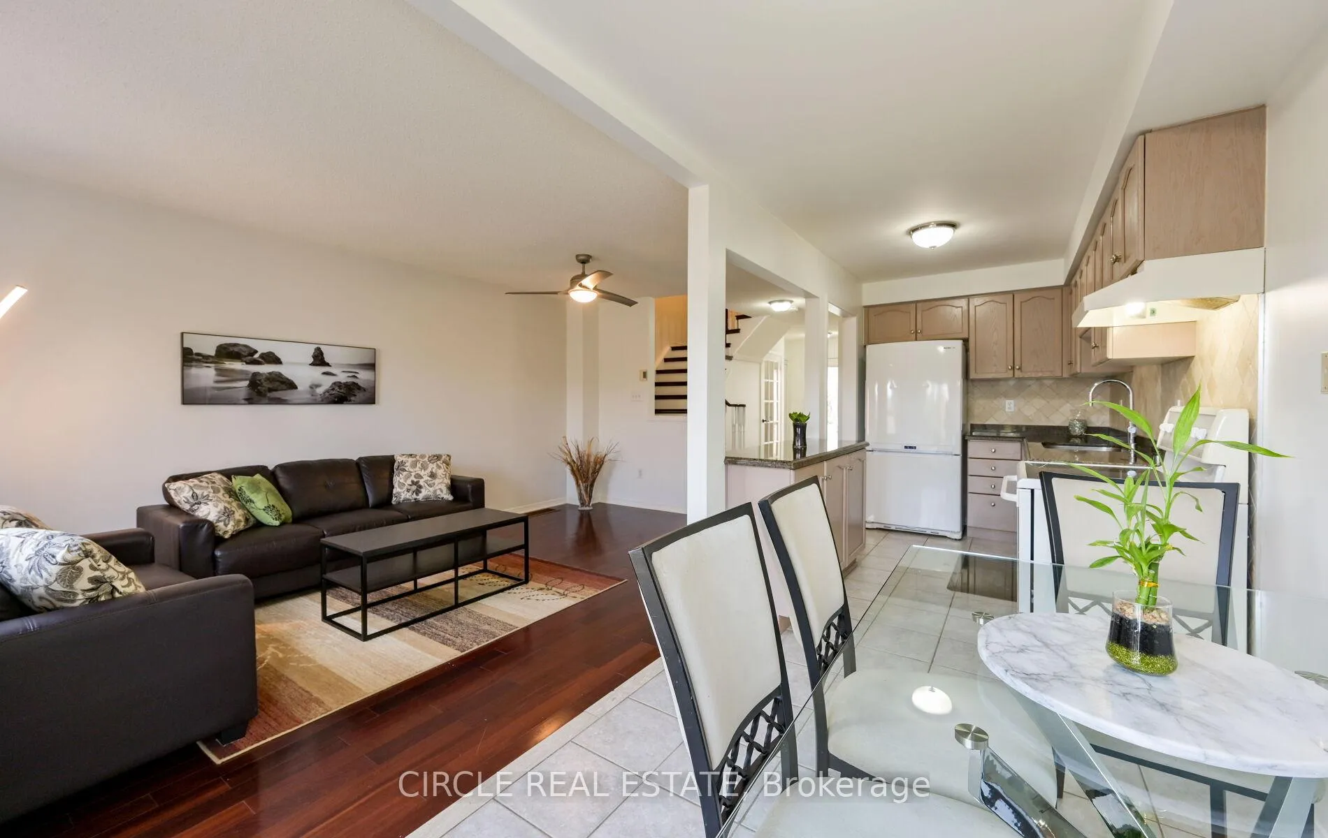 Photo 8 of 168 Twin Pines Crescent, Brampton, Northwest Sandalwood Parkway — HOMEH