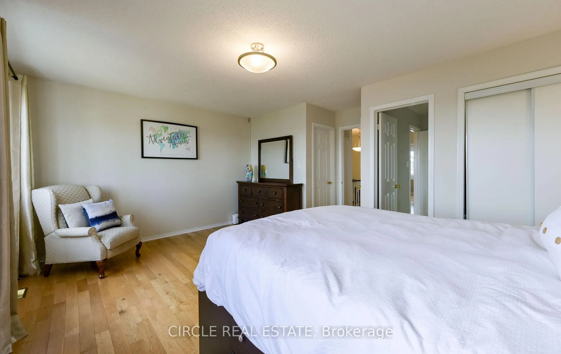 Photo 18 of 168 Twin Pines Crescent, Brampton, Northwest Sandalwood Parkway — HOMEH