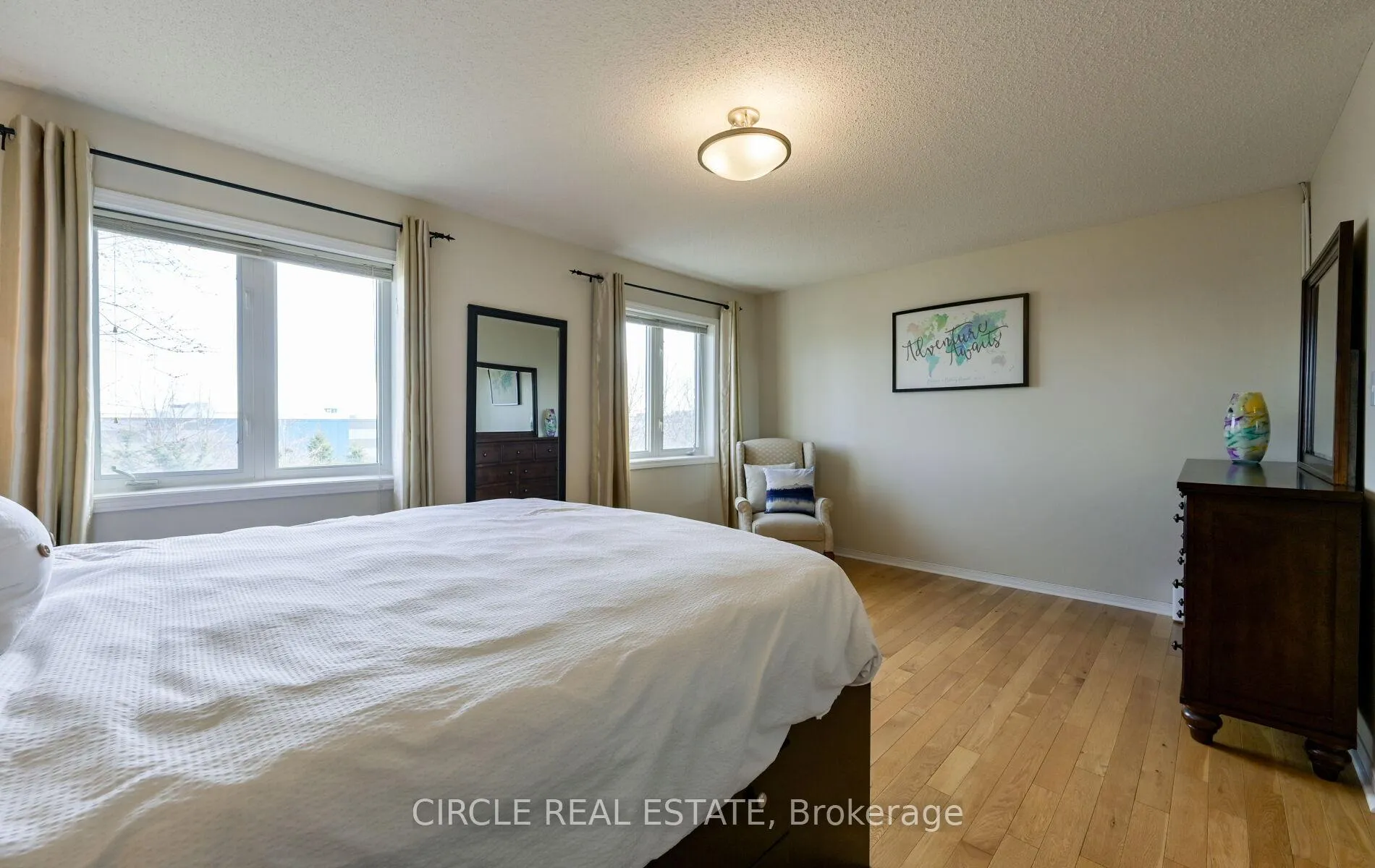 Photo 19 of 168 Twin Pines Crescent, Brampton, Northwest Sandalwood Parkway — HOMEH