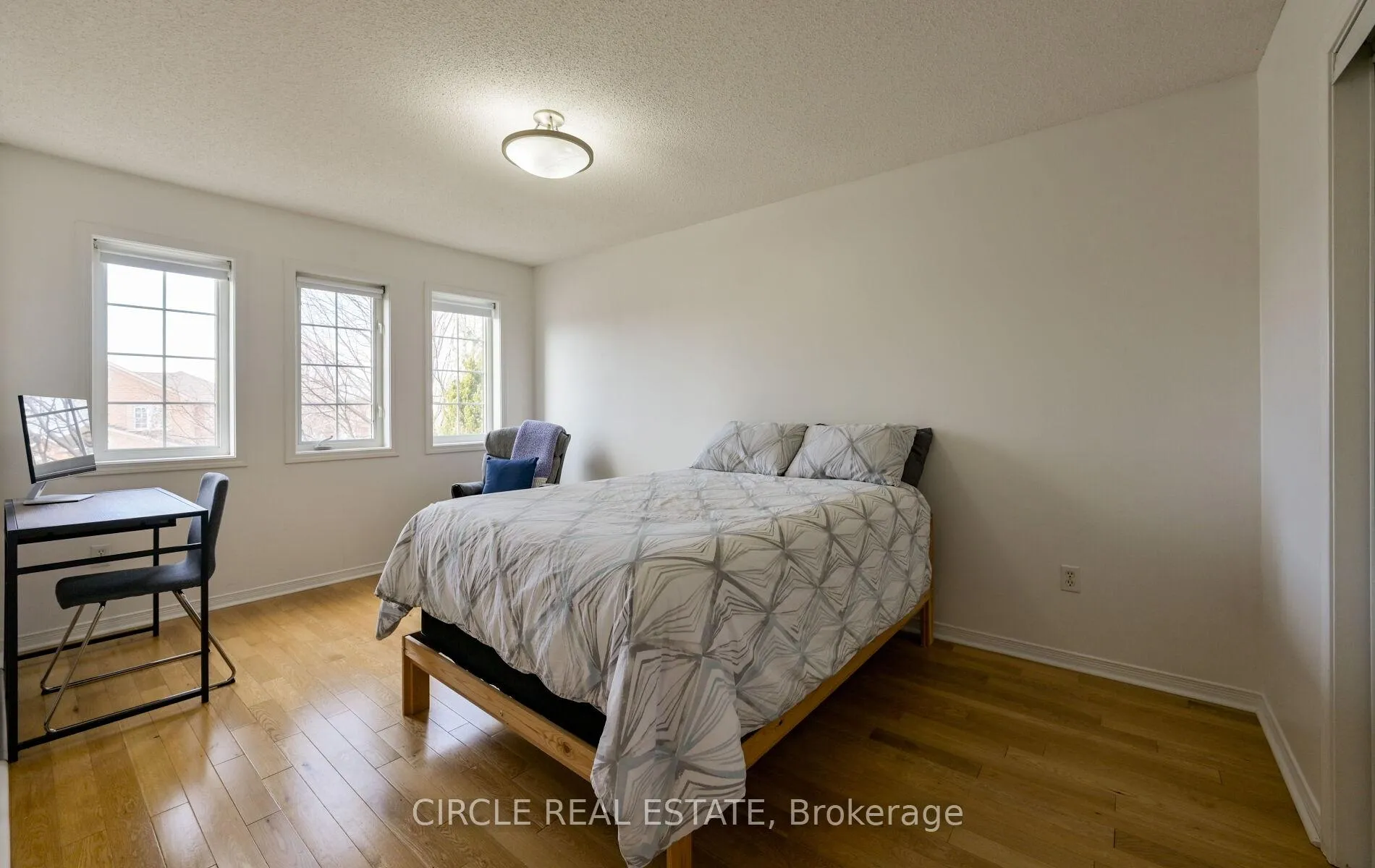 Photo 23 of 168 Twin Pines Crescent, Brampton, Northwest Sandalwood Parkway — HOMEH