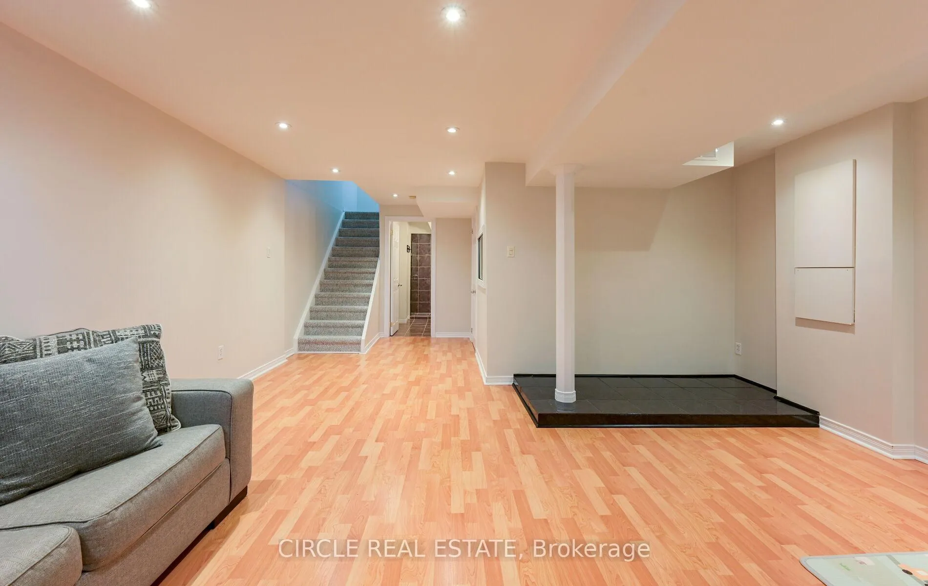 Photo 29 of 168 Twin Pines Crescent, Brampton, Northwest Sandalwood Parkway — HOMEH