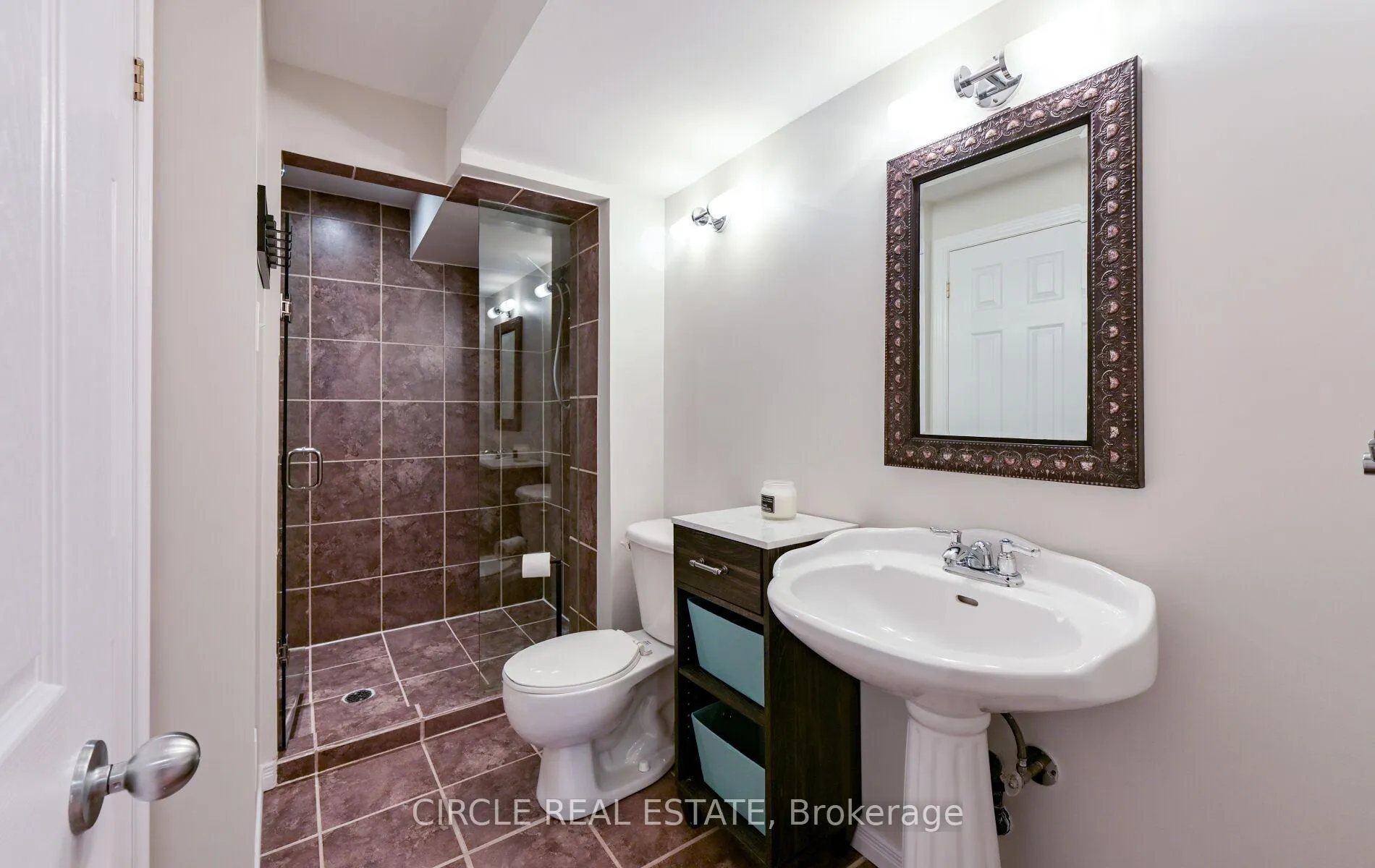 Photo 32 of 168 Twin Pines Crescent, Brampton, Northwest Sandalwood Parkway — HOMEH