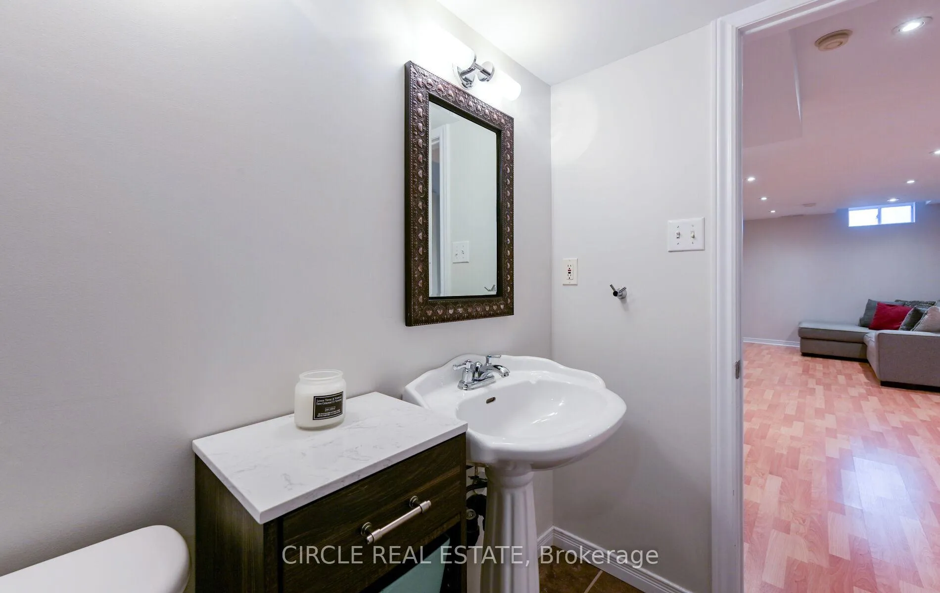 Photo 34 of 168 Twin Pines Crescent, Brampton, Northwest Sandalwood Parkway — HOMEH