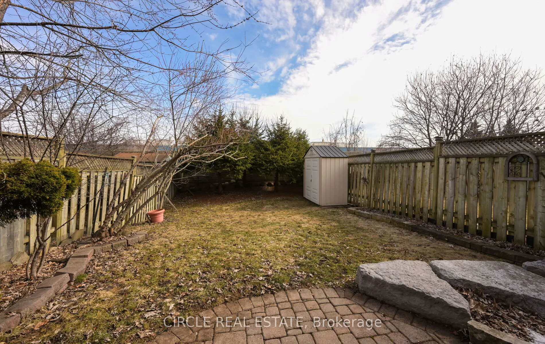 Photo 38 of 168 Twin Pines Crescent, Brampton, Northwest Sandalwood Parkway — HOMEH