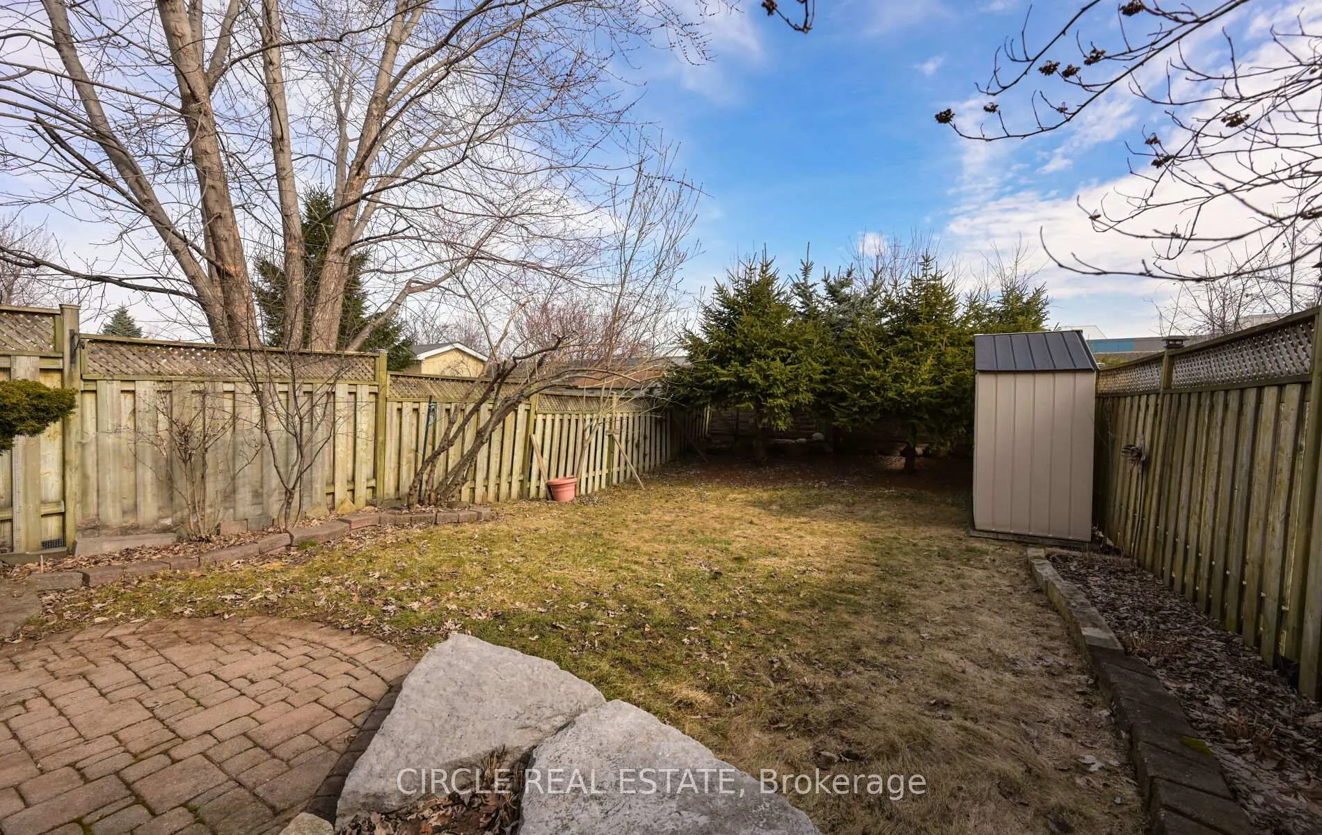 Photo 39 of 168 Twin Pines Crescent, Brampton, Northwest Sandalwood Parkway — HOMEH