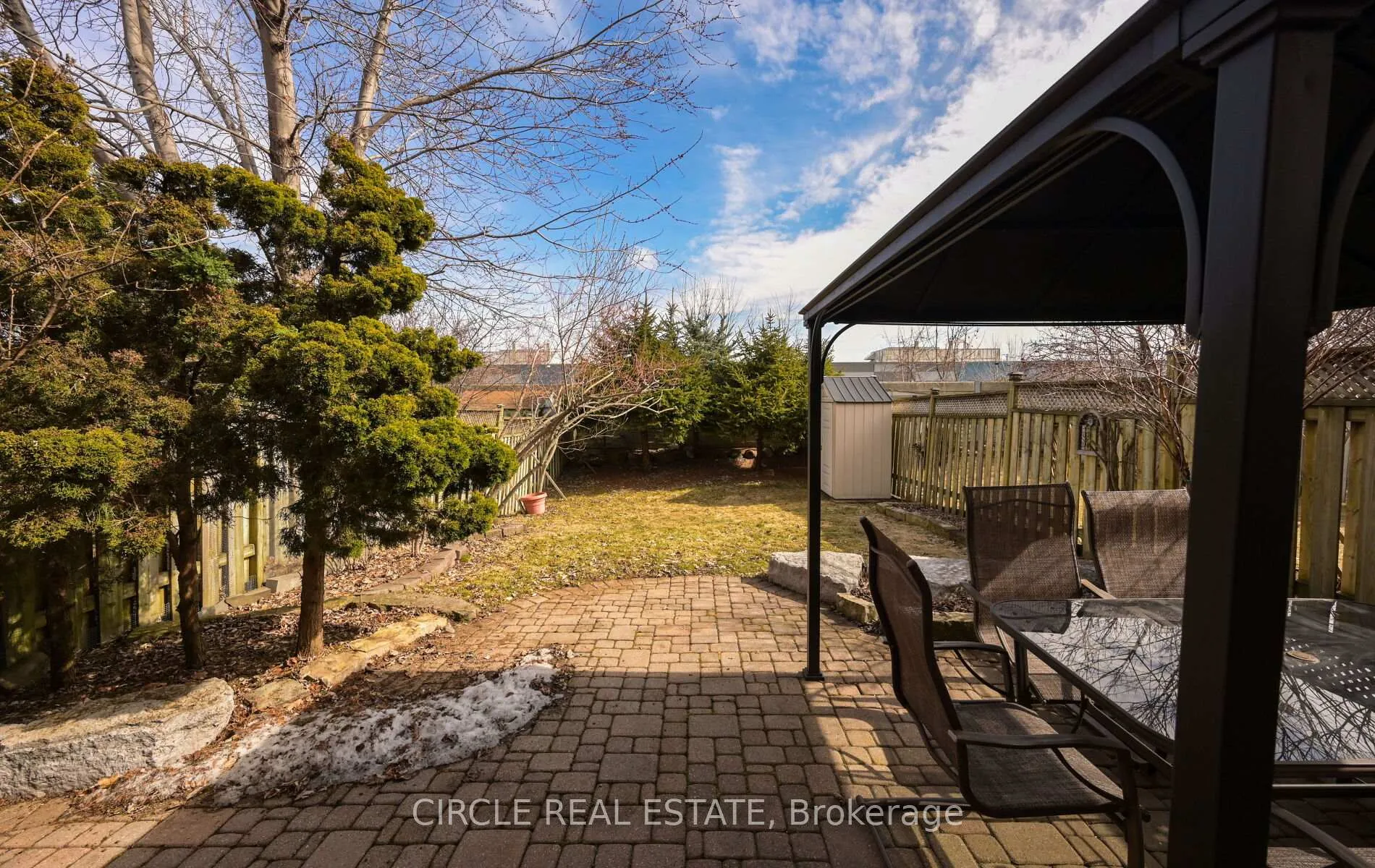 Photo 41 of 168 Twin Pines Crescent, Brampton, Northwest Sandalwood Parkway — HOMEH