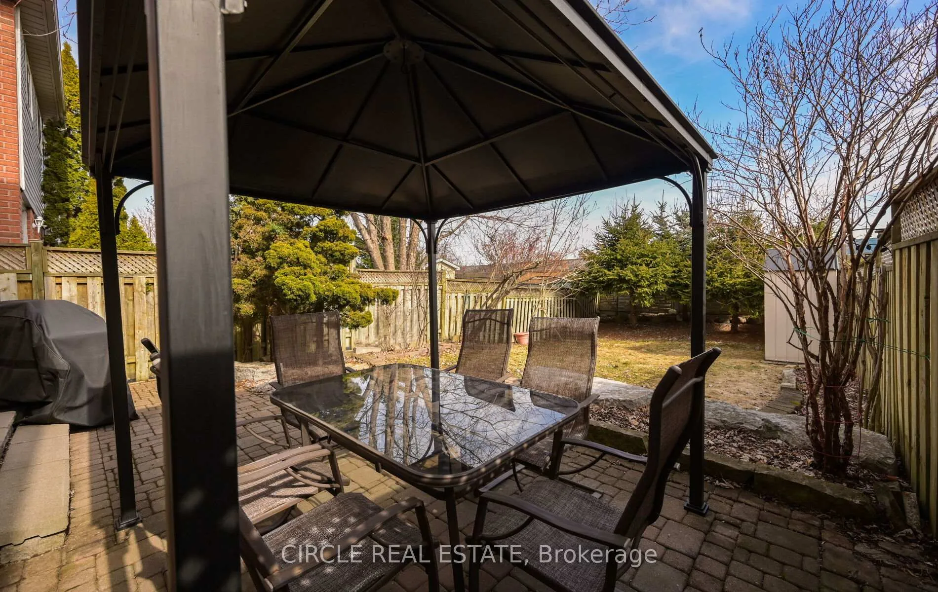 Photo 42 of 168 Twin Pines Crescent, Brampton, Northwest Sandalwood Parkway — HOMEH