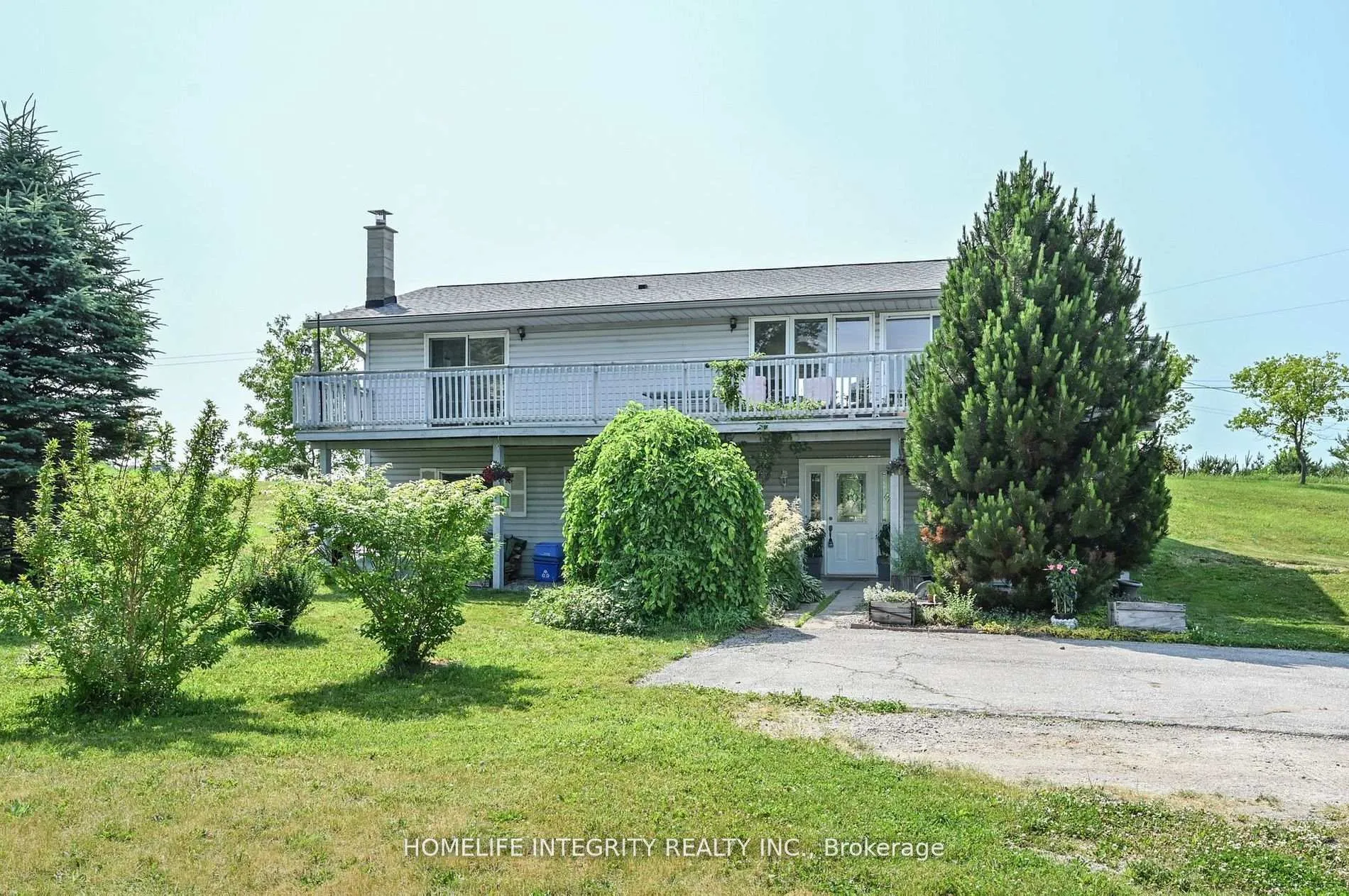 Photo 4 of 7145 Fourth Line, New Tecumseth, Rural New Tecumseth — HOMEH