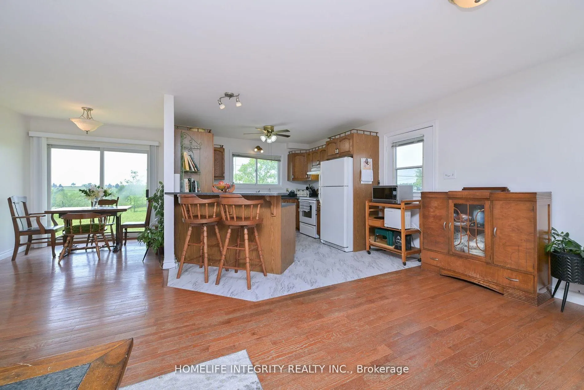 Photo 12 of 7145 Fourth Line, New Tecumseth, Rural New Tecumseth — HOMEH