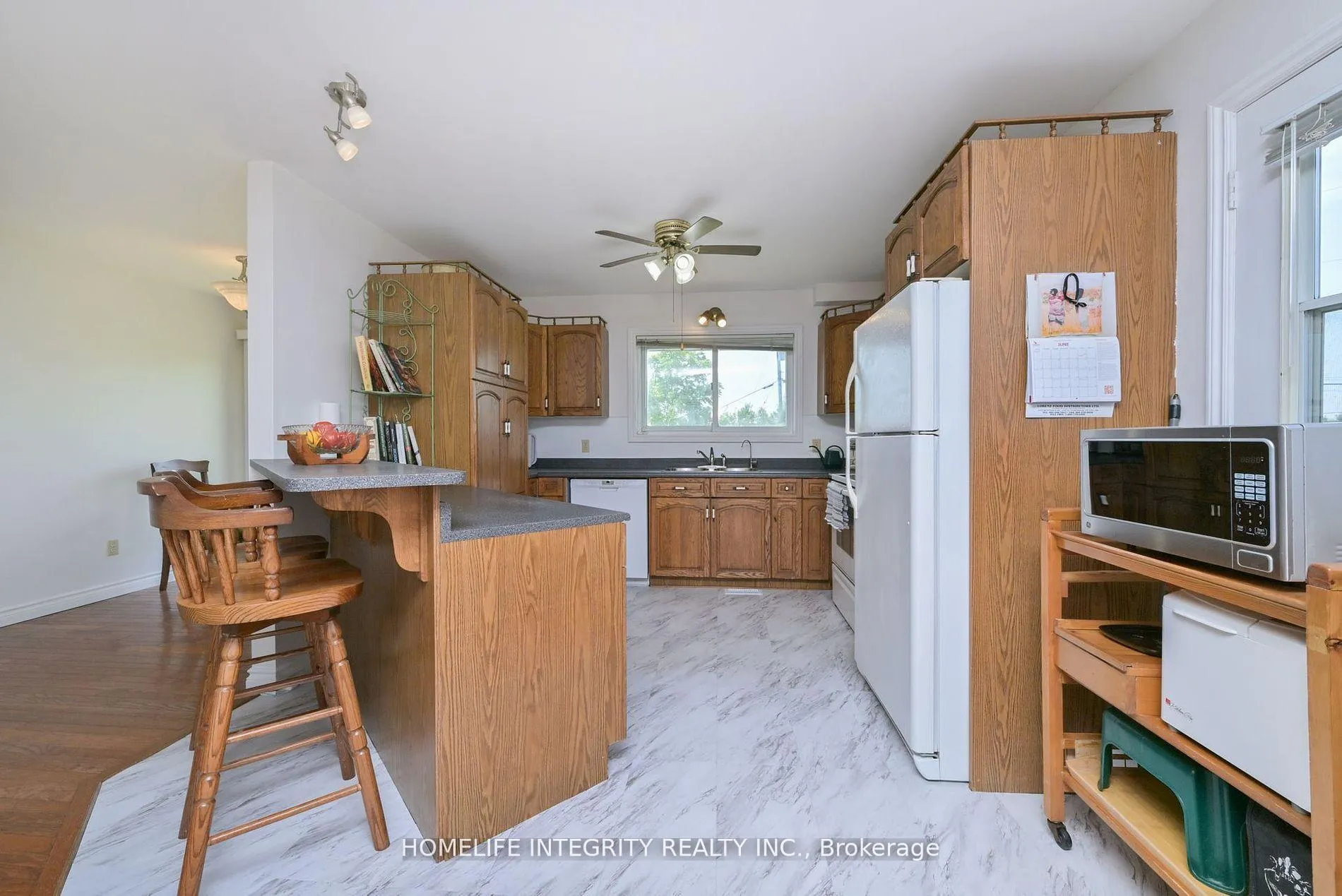 Photo 14 of 7145 Fourth Line, New Tecumseth, Rural New Tecumseth — HOMEH