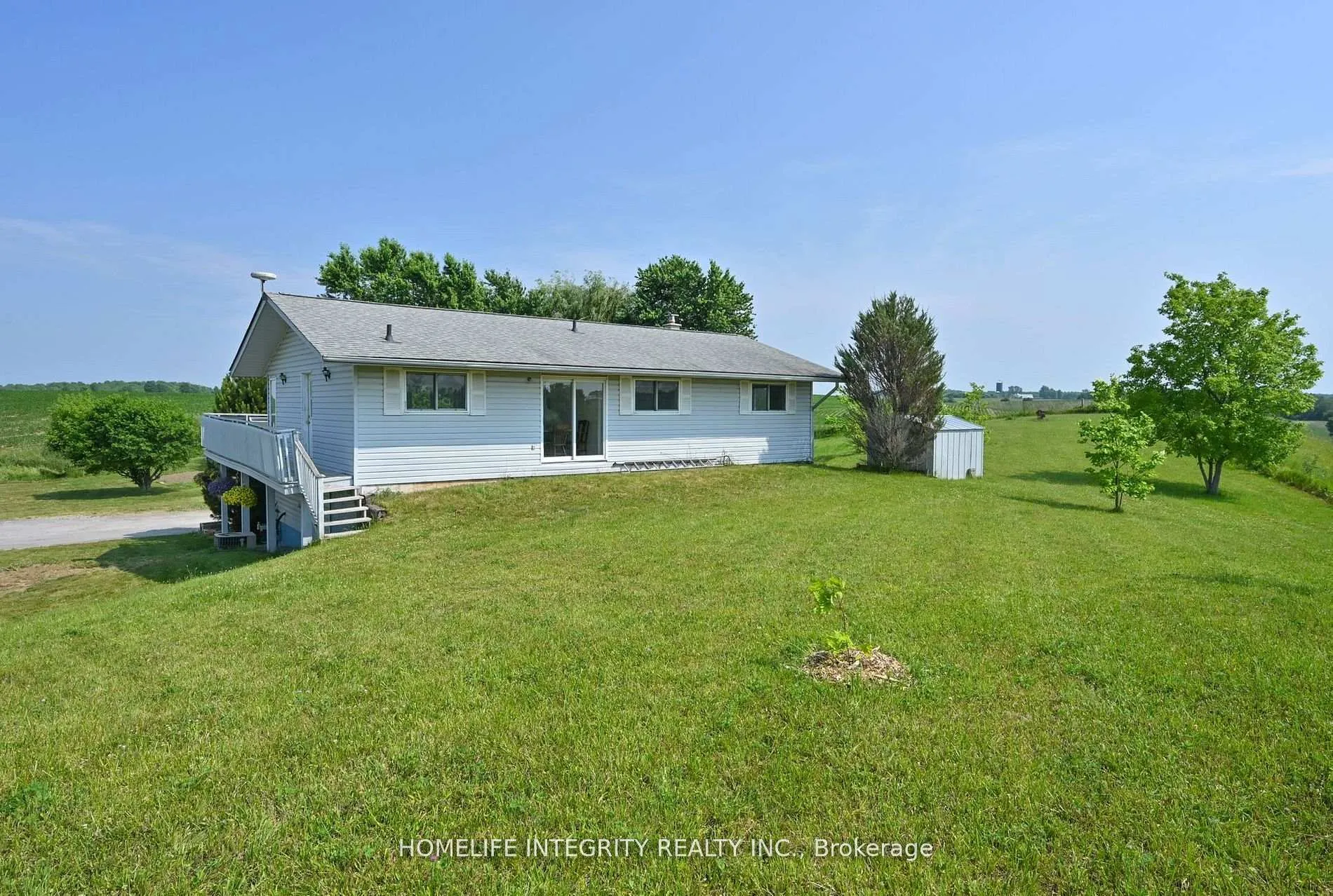 Photo 32 of 7145 Fourth Line, New Tecumseth, Rural New Tecumseth — HOMEH