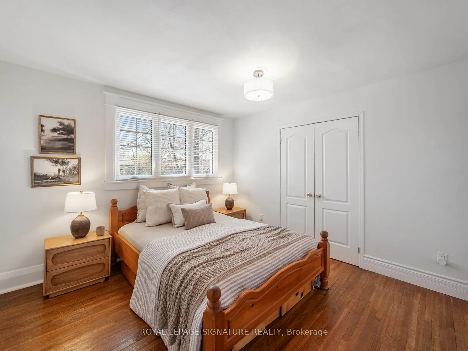 Photo 22 of 120 Hollywood Crescent, Toronto, Woodbine Corridor — HOMEH