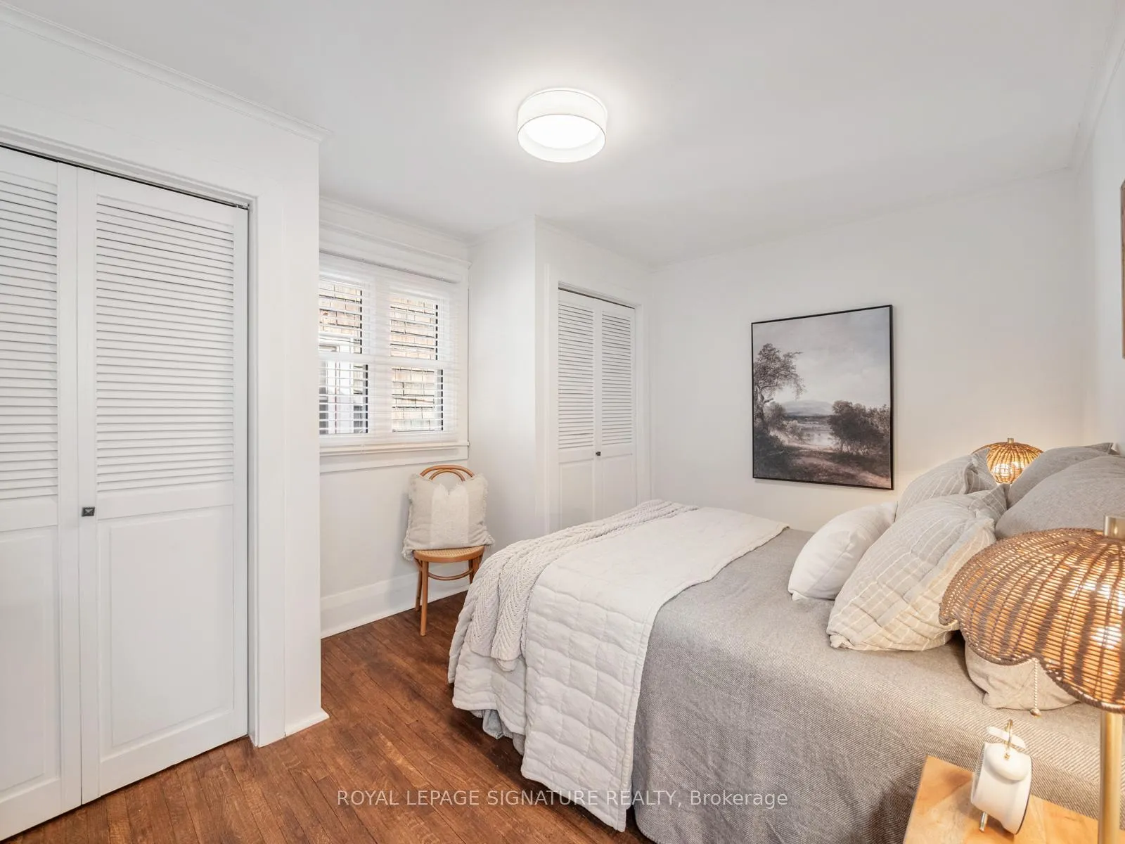 Photo 24 of 120 Hollywood Crescent, Toronto, Woodbine Corridor — HOMEH