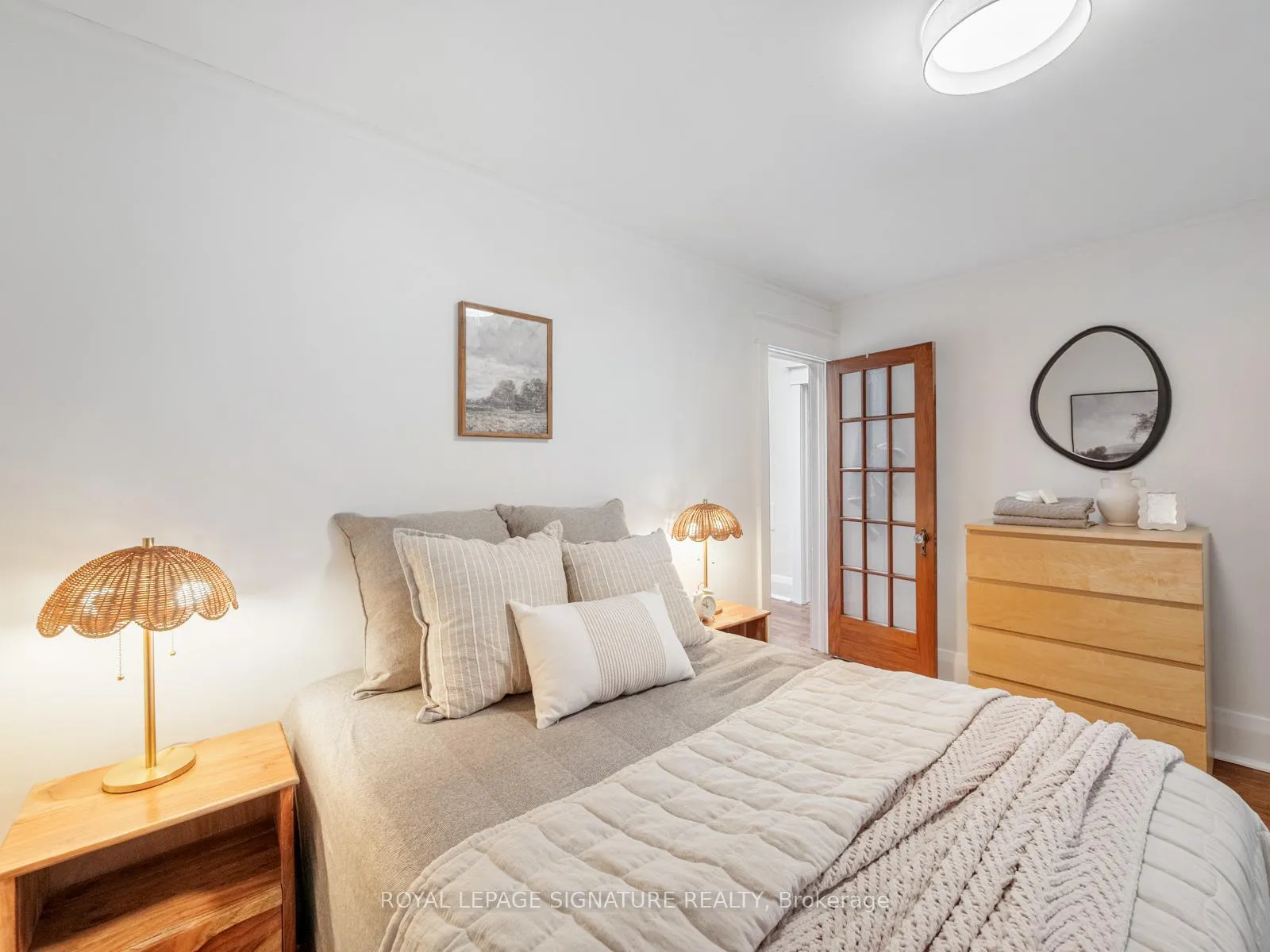 Photo 26 of 120 Hollywood Crescent, Toronto, Woodbine Corridor — HOMEH