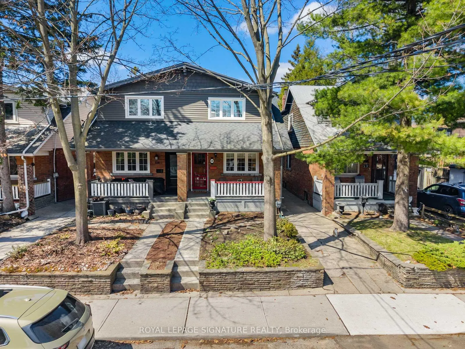 Photo 42 of 120 Hollywood Crescent, Toronto, Woodbine Corridor — HOMEH