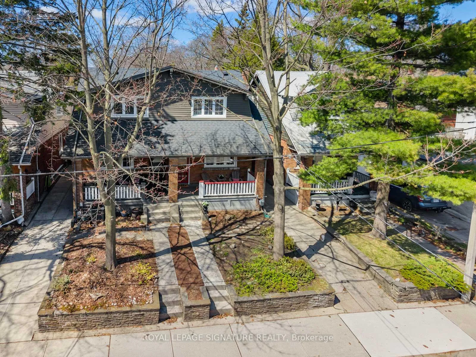 Photo 43 of 120 Hollywood Crescent, Toronto, Woodbine Corridor — HOMEH
