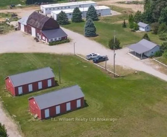 Photo of 105 Norfolk County Rd 30
