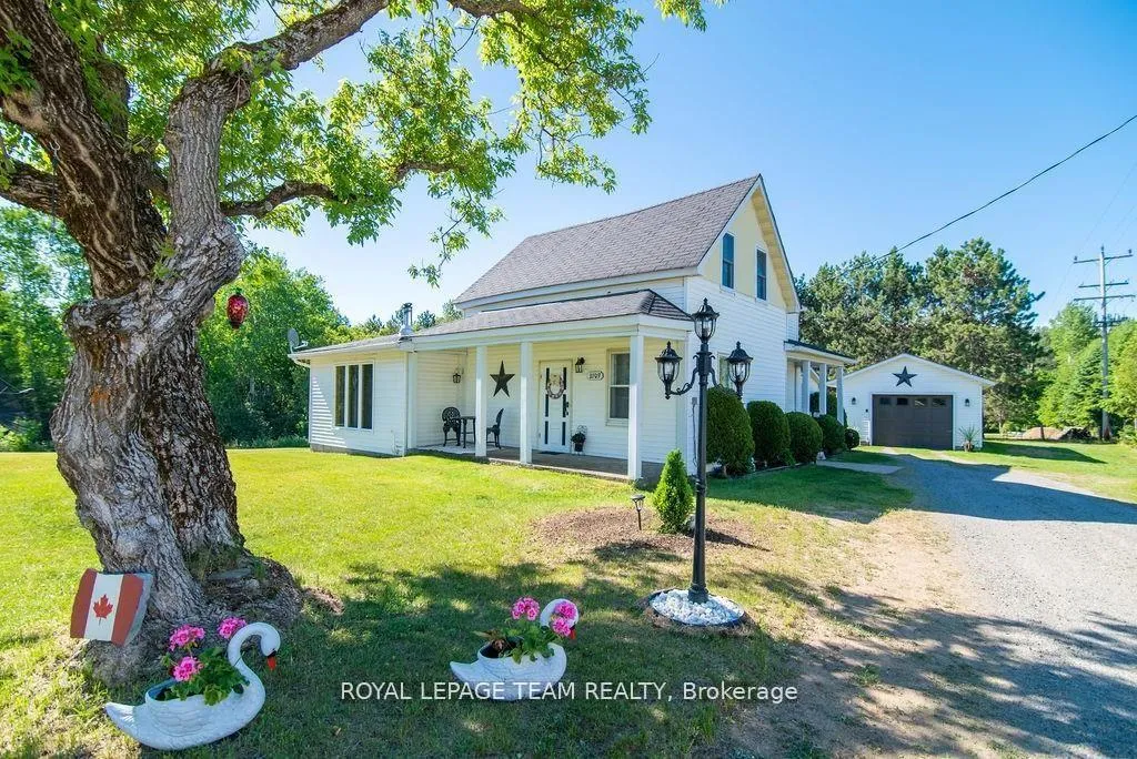 Photo of 3709 Old Barrys Bay Road