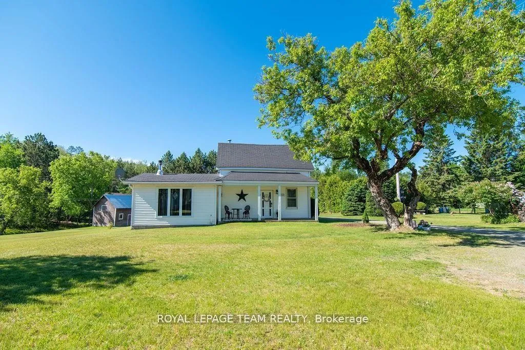 Photo 2 of 3709 Old Barrys Bay Road, Madawaska Valley, Madawaska Valley — HOMEH