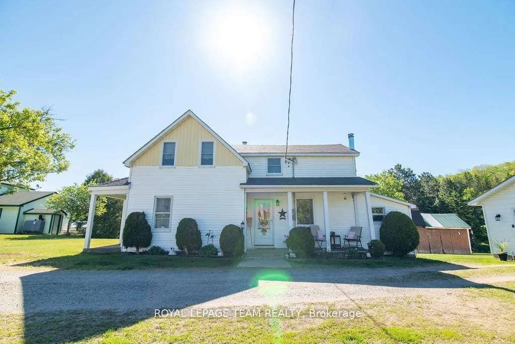 Photo 3 of 3709 Old Barrys Bay Road, Madawaska Valley, Madawaska Valley — HOMEH