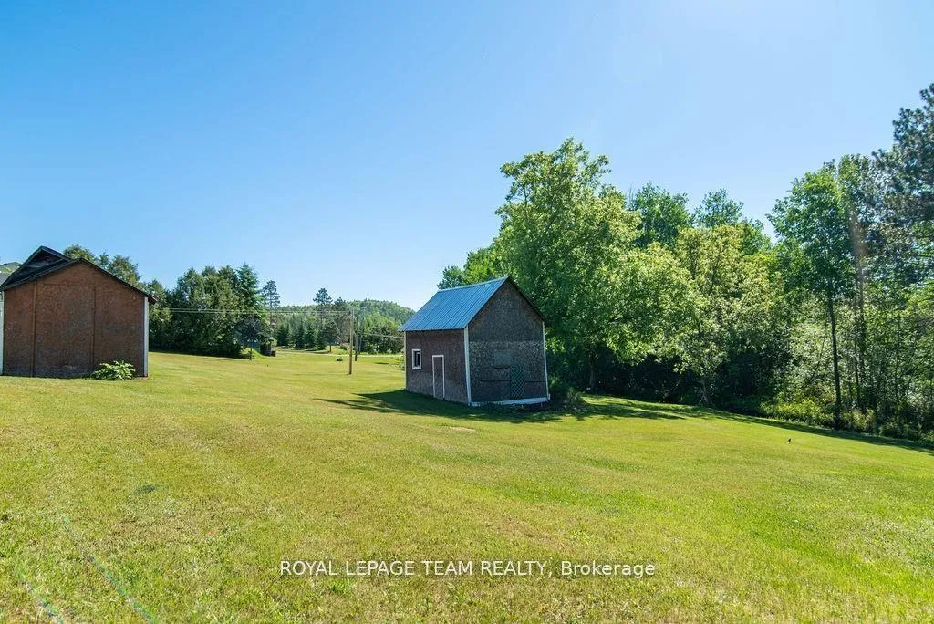 Photo 4 of 3709 Old Barrys Bay Road, Madawaska Valley, Madawaska Valley — HOMEH