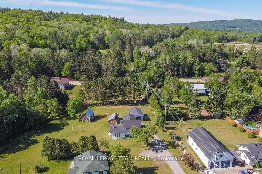 Photo 5 of 3709 Old Barrys Bay Road, Madawaska Valley, Madawaska Valley — HOMEH