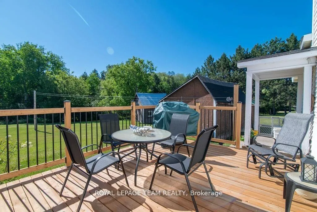 Photo 7 of 3709 Old Barrys Bay Road, Madawaska Valley, Madawaska Valley — HOMEH