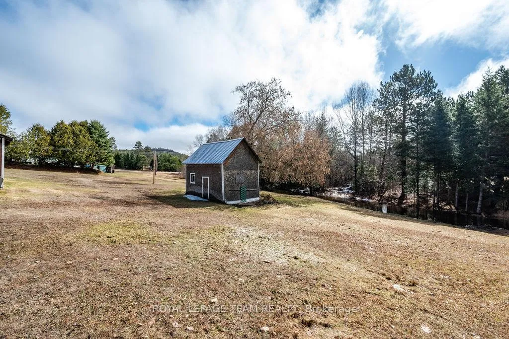 Photo 9 of 3709 Old Barrys Bay Road, Madawaska Valley, Madawaska Valley — HOMEH