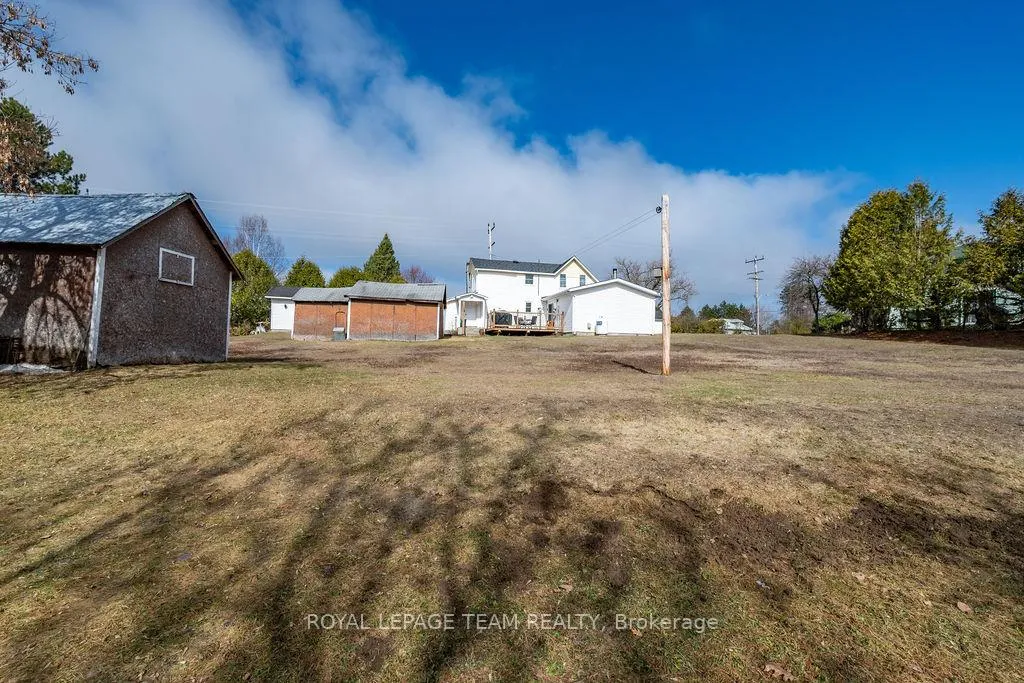 Photo 12 of 3709 Old Barrys Bay Road, Madawaska Valley, Madawaska Valley — HOMEH