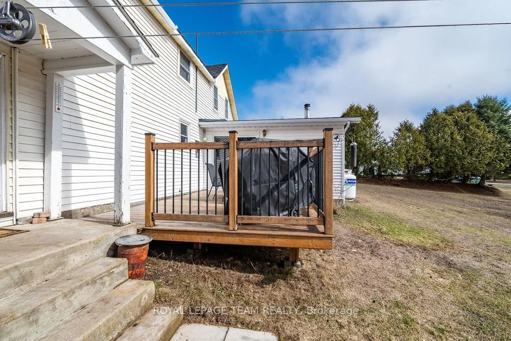 Photo 16 of 3709 Old Barrys Bay Road, Madawaska Valley, Madawaska Valley — HOMEH