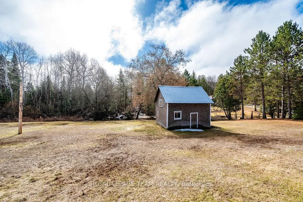 Photo 17 of 3709 Old Barrys Bay Road, Madawaska Valley, Madawaska Valley — HOMEH
