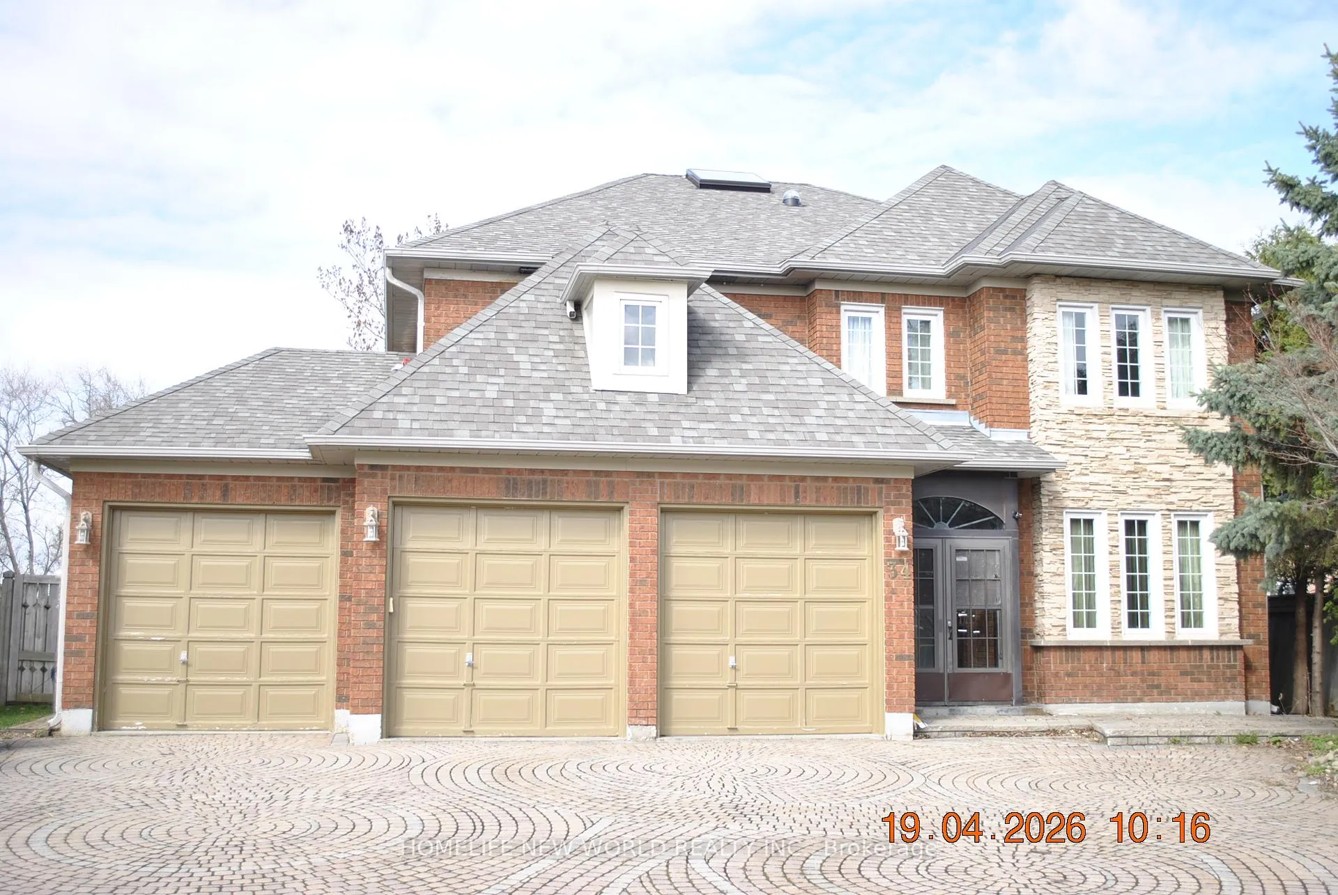 Photo 38 of 34 Townson Road, Markham, Cachet — HOMEH