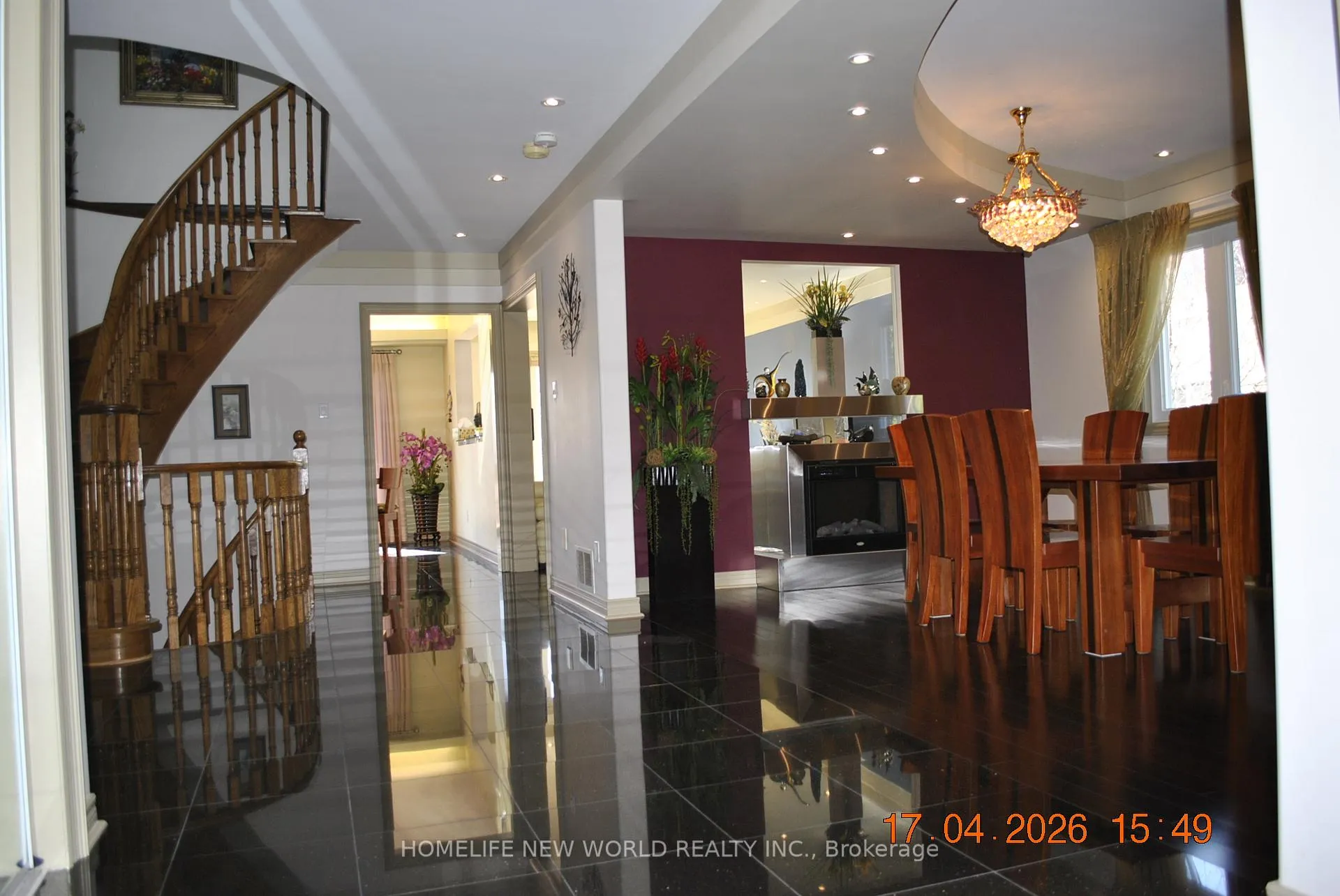 Photo 2 of 34 Townson Road, Markham, Cachet — HOMEH