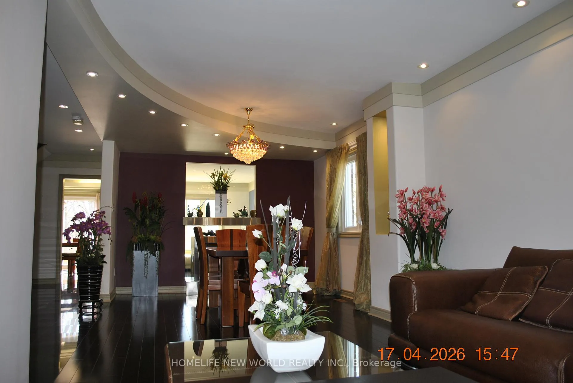 Photo 3 of 34 Townson Road, Markham, Cachet — HOMEH
