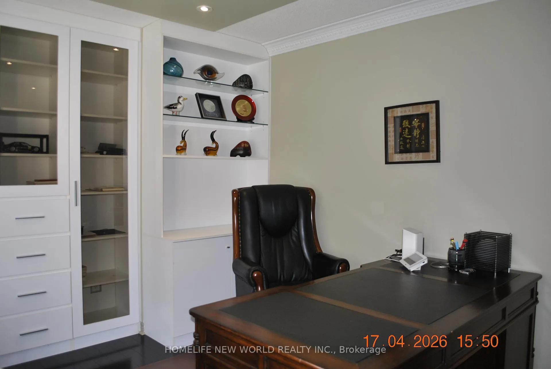 Photo 6 of 34 Townson Road, Markham, Cachet — HOMEH