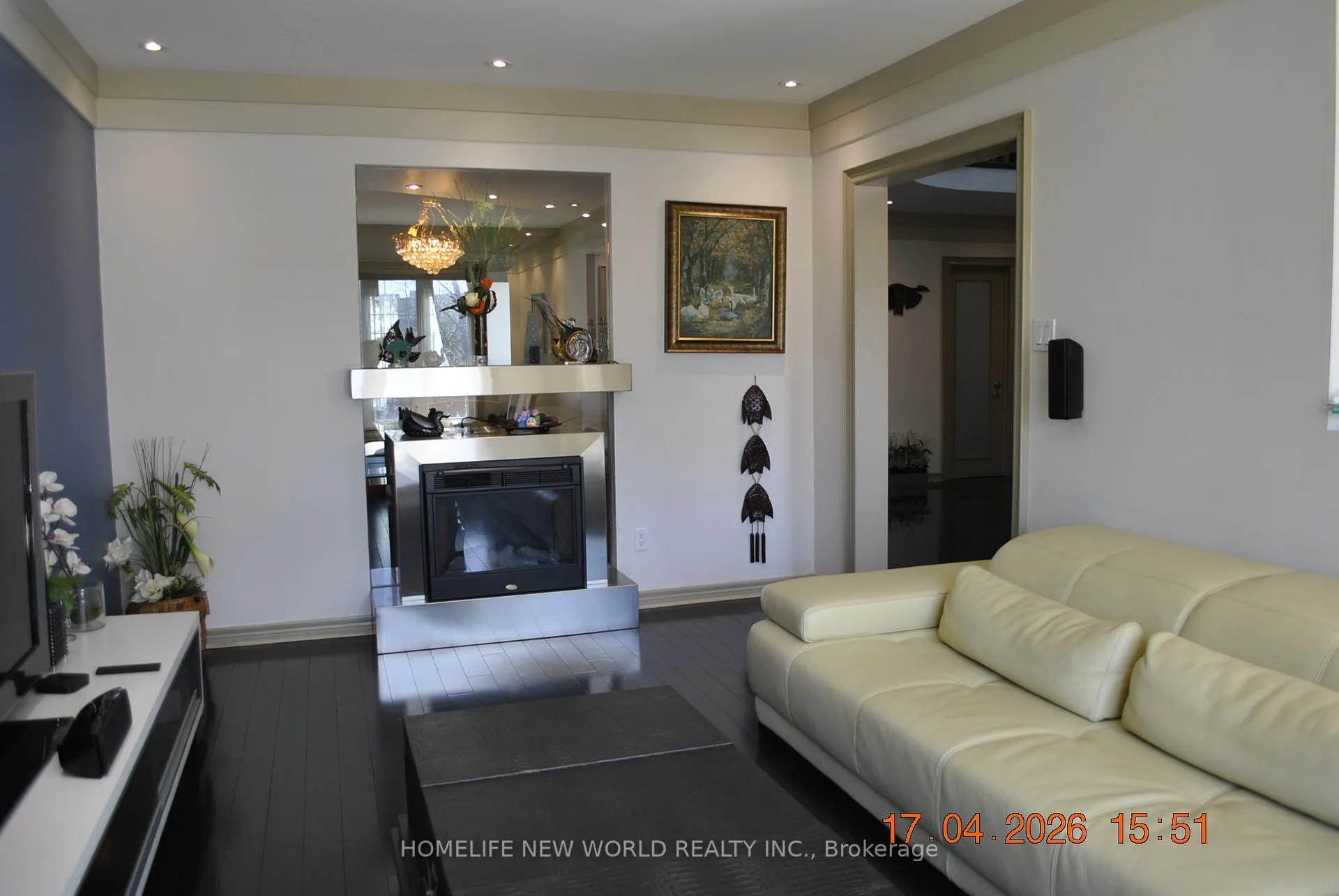 Photo 8 of 34 Townson Road, Markham, Cachet — HOMEH