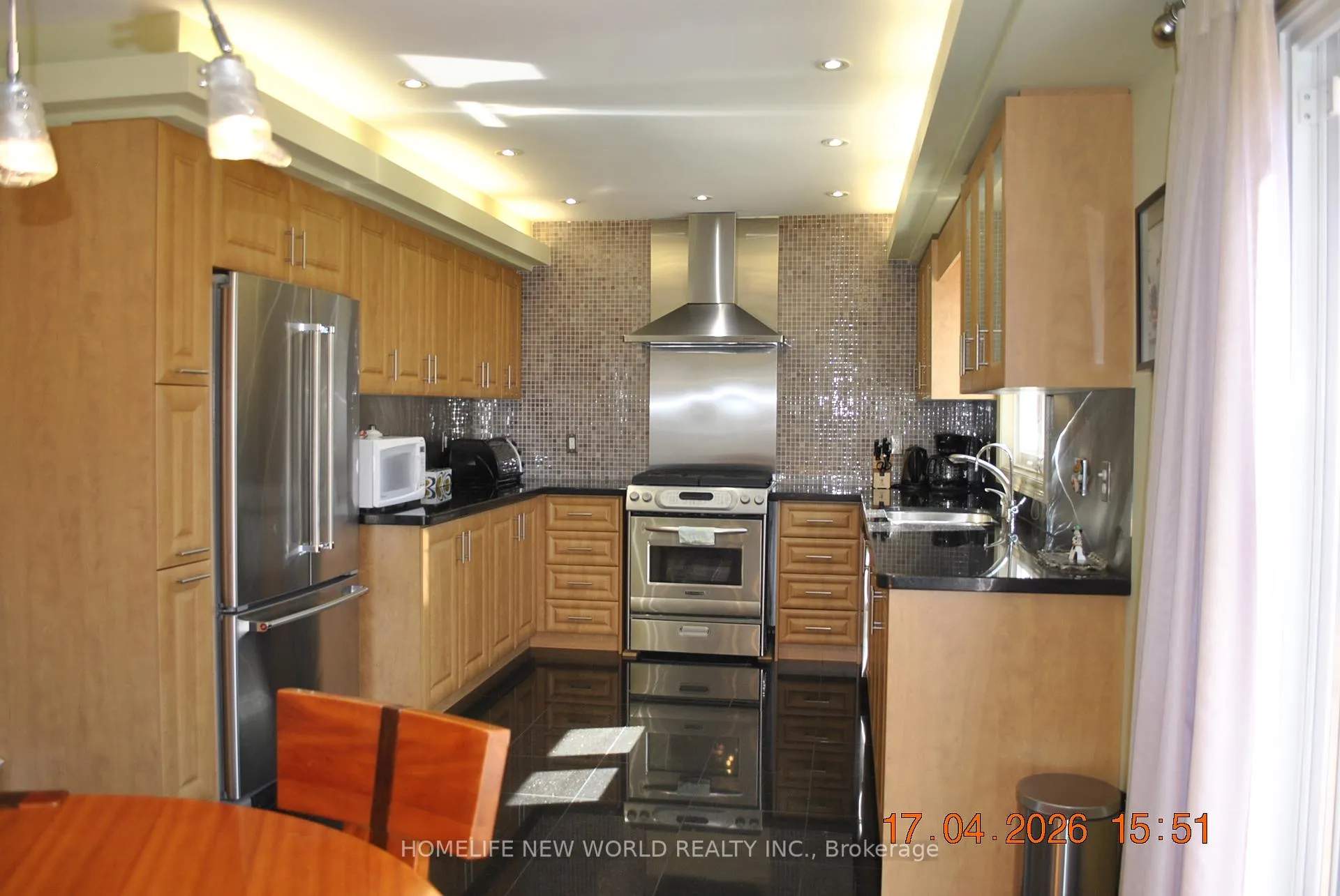 Photo 9 of 34 Townson Road, Markham, Cachet — HOMEH