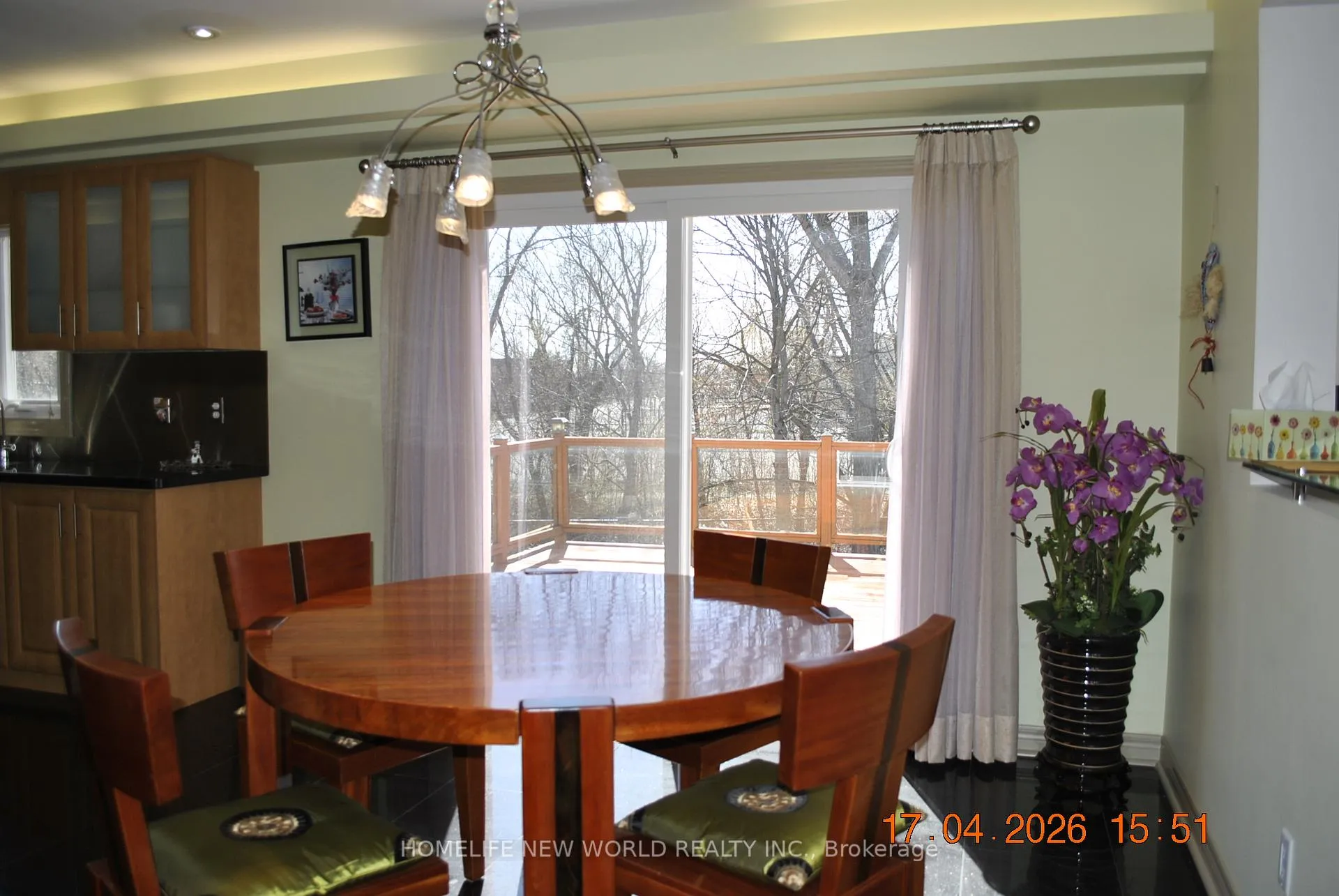 Photo 10 of 34 Townson Road, Markham, Cachet — HOMEH