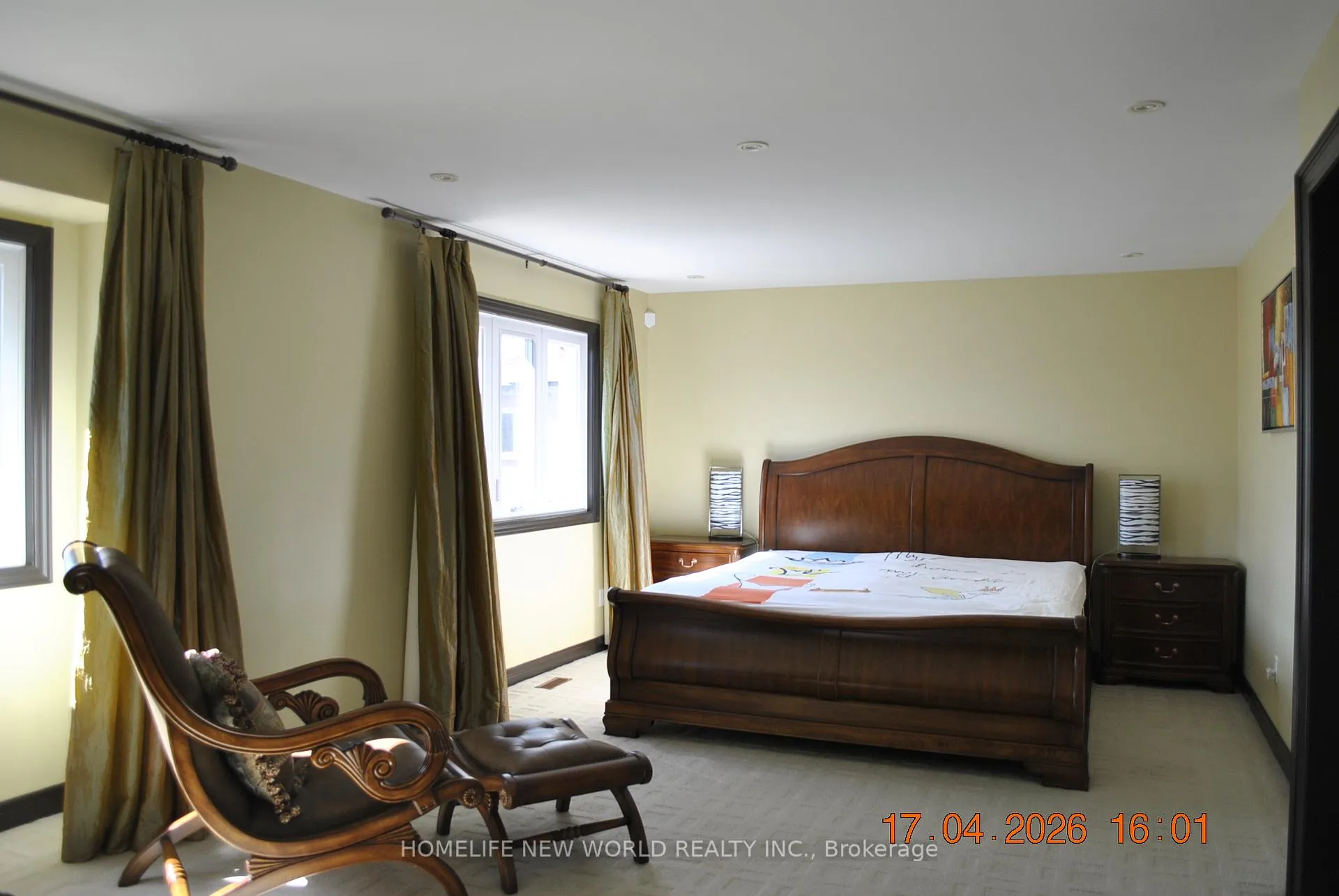 Photo 12 of 34 Townson Road, Markham, Cachet — HOMEH