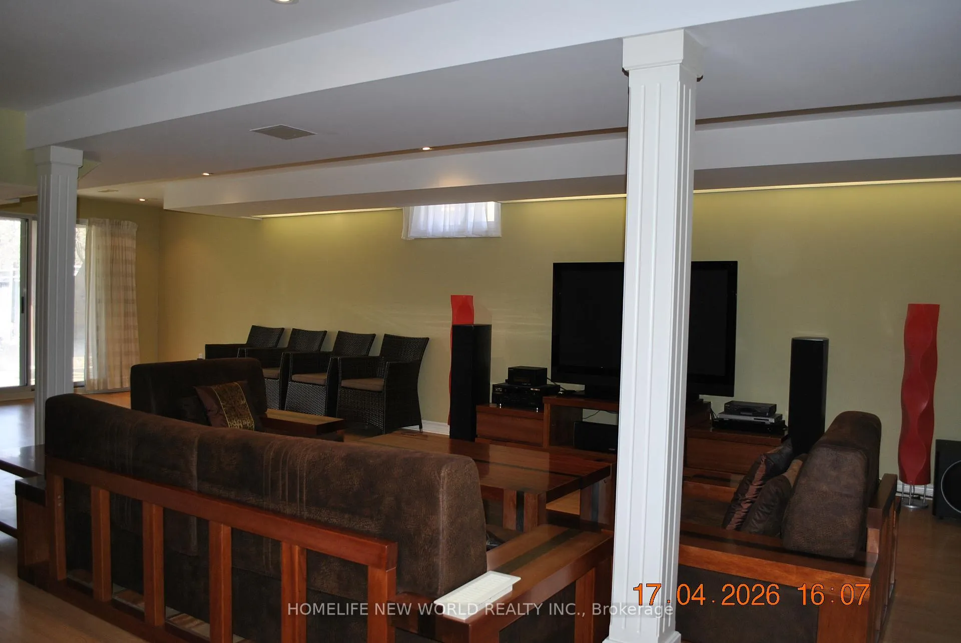 Photo 32 of 34 Townson Road, Markham, Cachet — HOMEH
