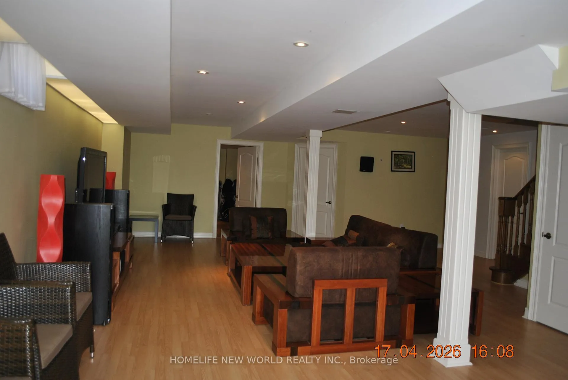 Photo 33 of 34 Townson Road, Markham, Cachet — HOMEH