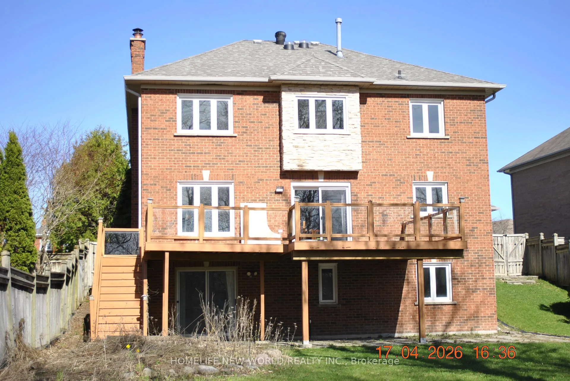 Photo 36 of 34 Townson Road, Markham, Cachet — HOMEH