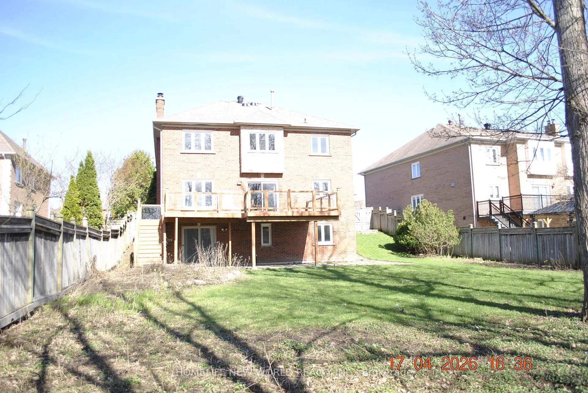Photo 41 of 34 Townson Road, Markham, Cachet — HOMEH