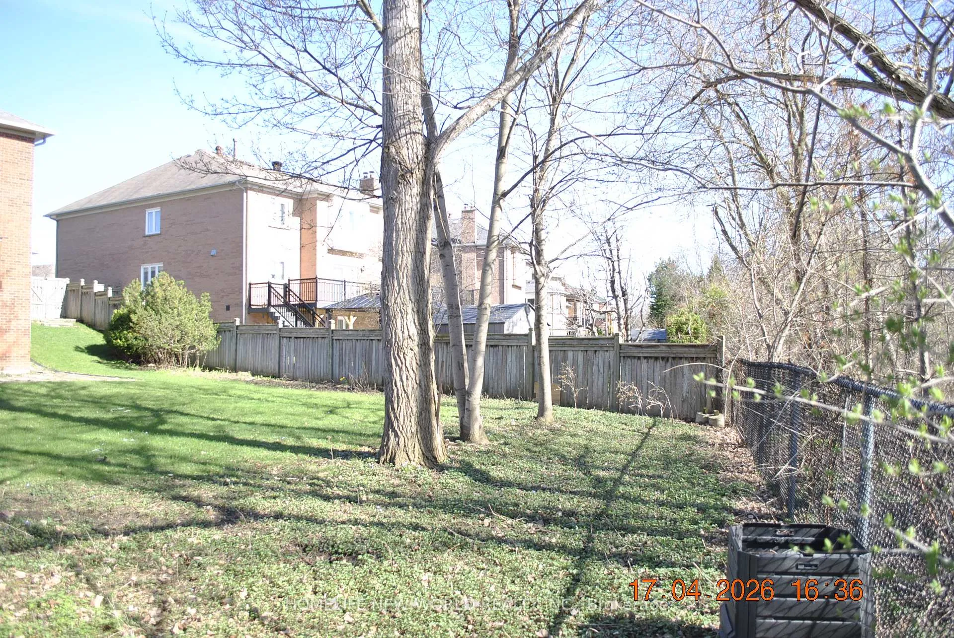 Photo 37 of 34 Townson Road, Markham, Cachet — HOMEH