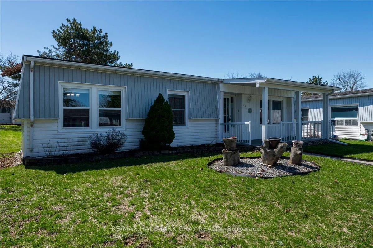Photo 19 of 79 Linden Lane, Innisfil, Rural Innisfil — HOMEH